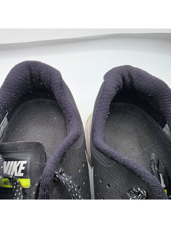 Nike Metcon 2 Mens Cross Training Shoes Size 10 Black Gray Athletic Sneakers main image 5